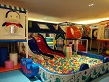 Liben Indoor Playground Project in China