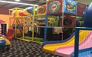 Liben Indoor Playground in America