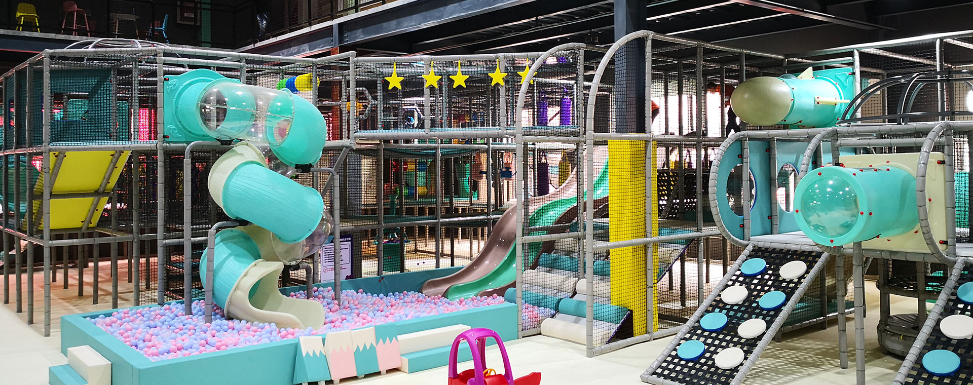 soft  play suppliers