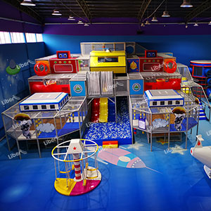 How Much Does It Cost To Invest In A Soft  Play, To Give You Advice?
