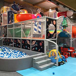 What Are The Factors To Consider For The Best Indoor Playground? How To Choose?