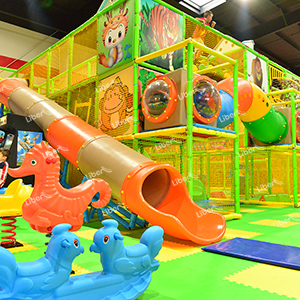 How To Choose The Correct Soft Play?